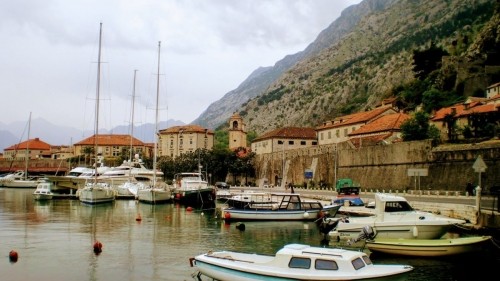 6 Best places in Montenegro 