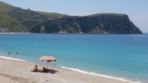Have you been to the jewel of the Balkan? Welcome to Albania!