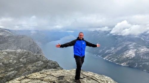 Norway – The Worlds Adventure Playground!