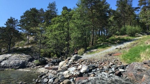 Norway – The Worlds Adventure Playground!