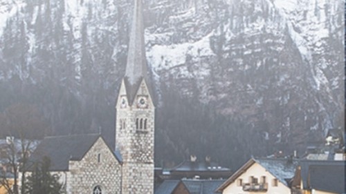 All About Hallstatt, Austria 