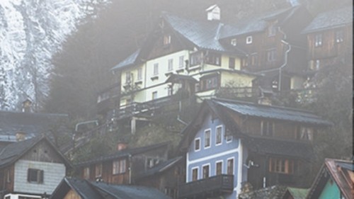 All About Hallstatt, Austria 