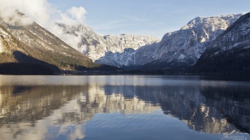 All About Hallstatt, Austria 