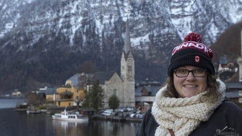 All About Hallstatt, Austria 