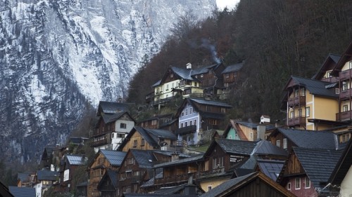 All About Hallstatt, Austria 