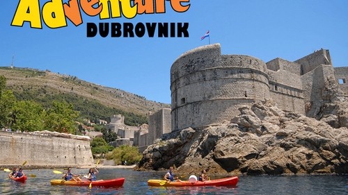 10. Reasons To. Visit Dubrovnik.