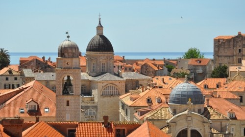 10. Reasons To. Visit Dubrovnik.