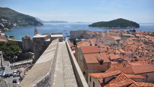 10. Reasons To. Visit Dubrovnik.