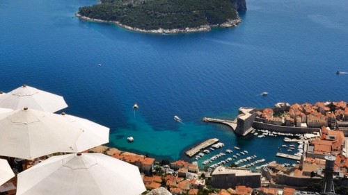 10. Reasons To. Visit Dubrovnik.