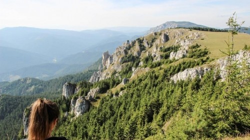 The Beginner’s Guide to Hiking in Romania 