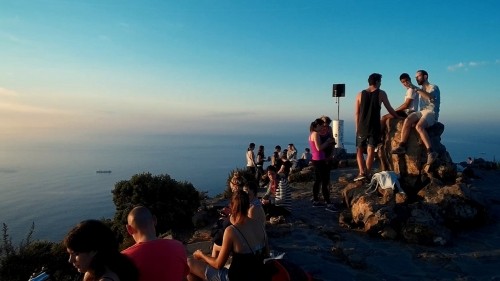 Hiking Lion’s Head in Cape Town 