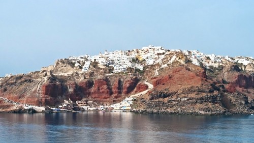 Things to do in Fira, Santorini –