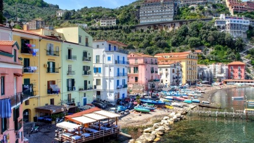Things to do in Sorrento, Italy –
