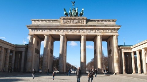 Visiting Berlin on a budget –