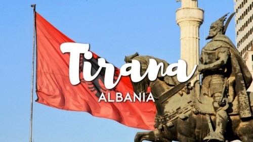 One Day in Tirana Itinerary – Top things to do in Tirana, Albania