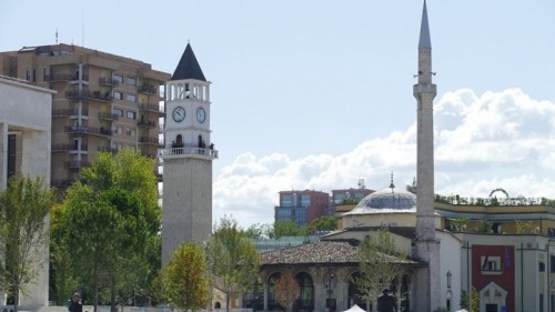 One Day in Tirana Itinerary – Top things to do in Tirana, Albania