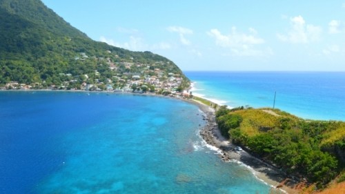 Looking For Paradise? Skip the Maldives... Visit Anguilla! 