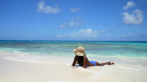Looking For Paradise? Skip the Maldives... Visit Anguilla! 