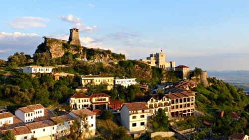 An Introduction to Albania - A Guide for First Time Visitors