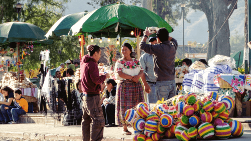 10 Reasons to visit Guatemala - Central America 