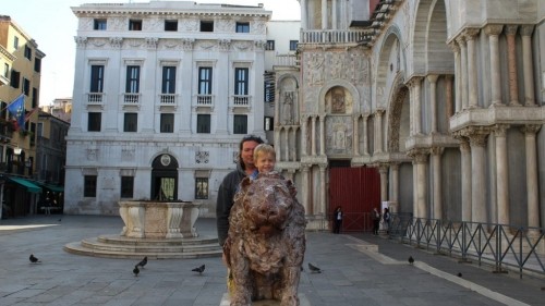 Venice 15 Must Do's With Kids - Top Tips - My top recommendations