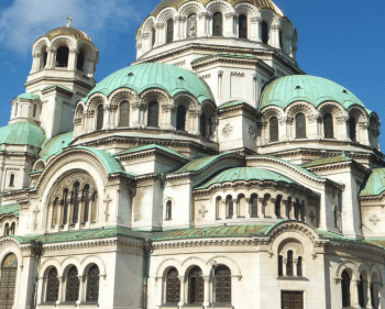 15 things to do in Sofia, Bulgaria 