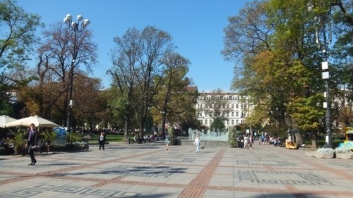 15 things to do in Sofia, Bulgaria 