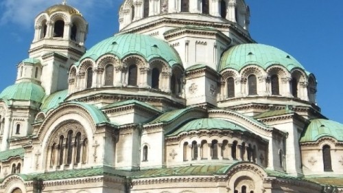 15 things to do in Sofia, Bulgaria 