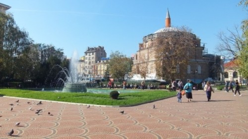 15 things to do in Sofia, Bulgaria 