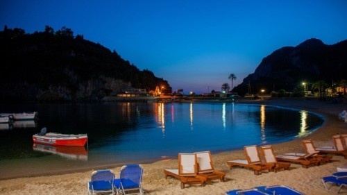 A Quick Guide to Corfu, Greece 