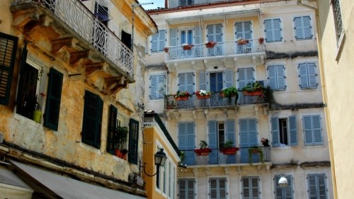 A Quick Guide to Corfu, Greece 