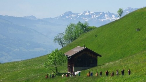 10 Things To Do in Liechtenstein