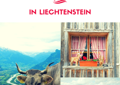 10 Things To Do in Liechtenstein