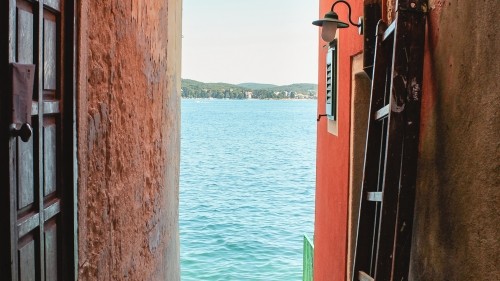 A Quick Guide to Rovinj, Croatia 