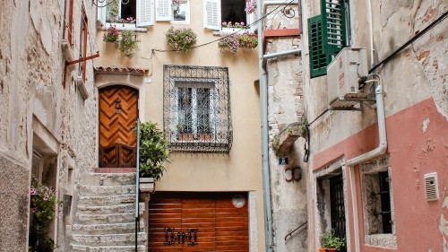 A Quick Guide to Rovinj, Croatia 