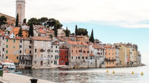 A Quick Guide to Rovinj, Croatia 