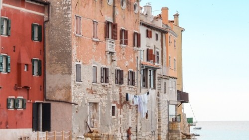 A Quick Guide to Rovinj, Croatia 