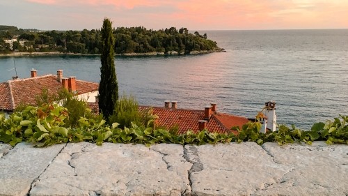 A Quick Guide to Rovinj, Croatia 