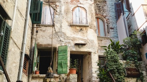 A Quick Guide to Rovinj, Croatia 