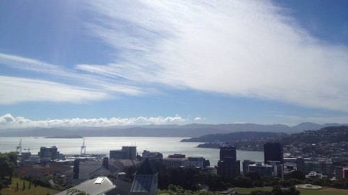 Two Days In Wellington: The Perfect Itinerary