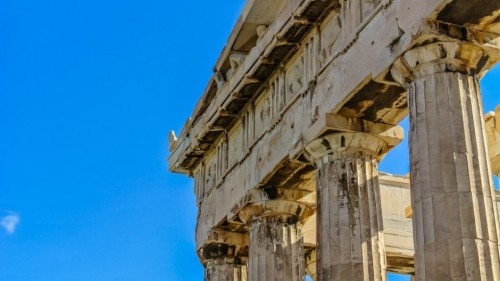 Athens, Greece | How To Visit The Acropolis Like A Boss. 