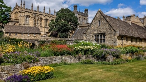 Day Trips From London | Oxford, A DIY Day Trip Itinerary 