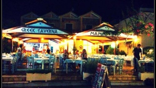 The (UN)official Travel Guide of Lefkada 