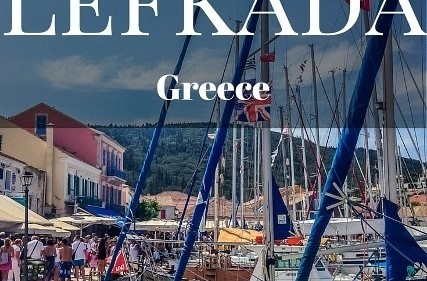 The (UN)official Travel Guide of Lefkada 