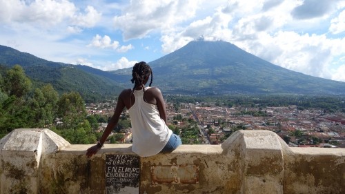 The Ultimate Guide to Backpacking Guatemala on a Budget 