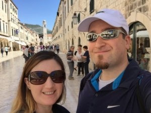 A Day in Dubrovnik