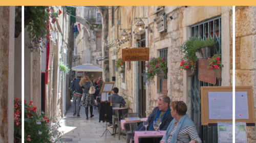 15+ quick advice what to do in Split