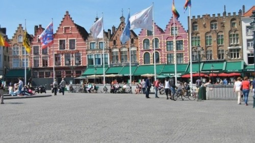 10 Things to do in Bruges, Belgium –