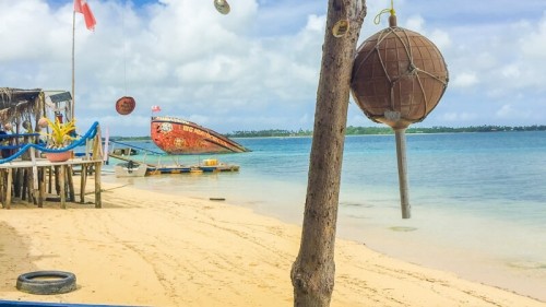 5 best places to visit and things to do in Tonga 
