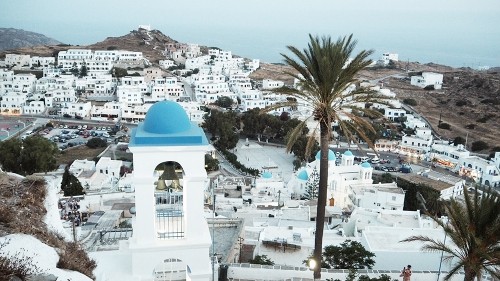 How to Choose Which Greek Islands to Visit